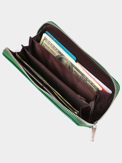 Гаманець Kivi модель bag24_19034 — фото 6 - INTERTOP