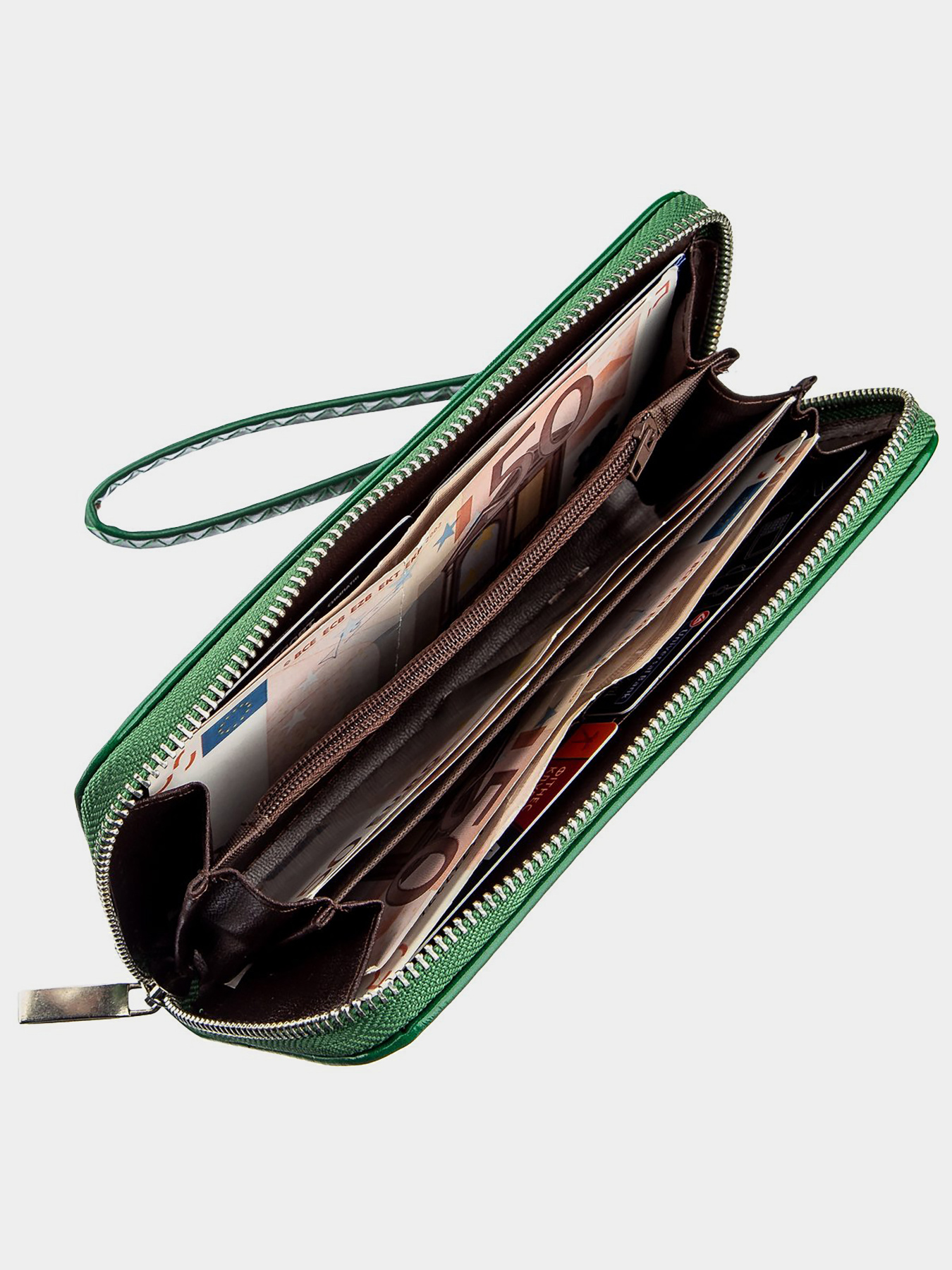 Кошелек Kivi модель bag24_19034 Фото