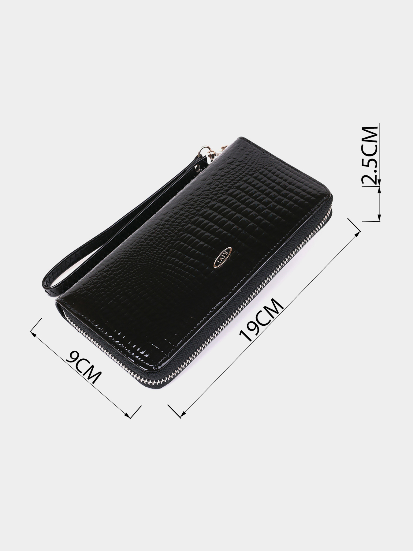 Кошелек Kivi модель bag24_19030 Фото