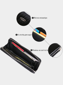 Кошелек Kivi модель bag24_19030 Фото