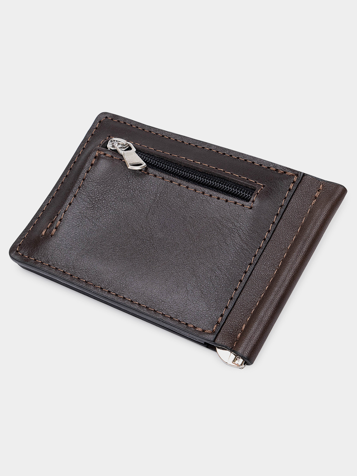 Портмоне Grande Pelle модель bag24_11547 Фото