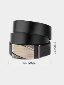 Ремінь Vintage модель bag24_20251 Фото