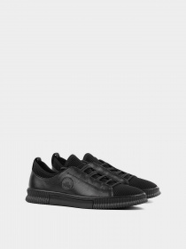 Кеды низкие Arzoni Bazalini модель 00000012675 Фото