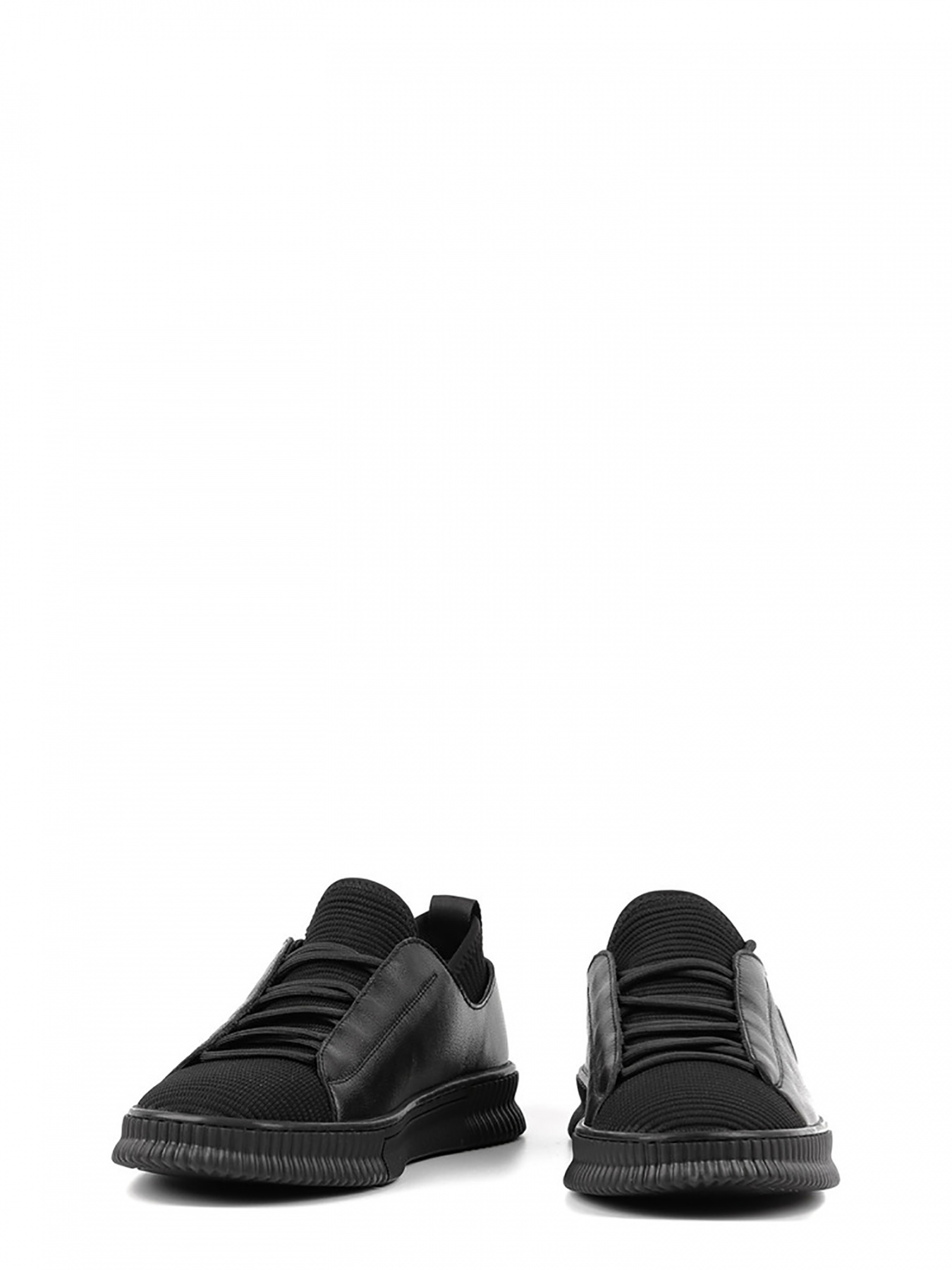 Кеди низькі Arzoni Bazalini модель 00000012675 Фото