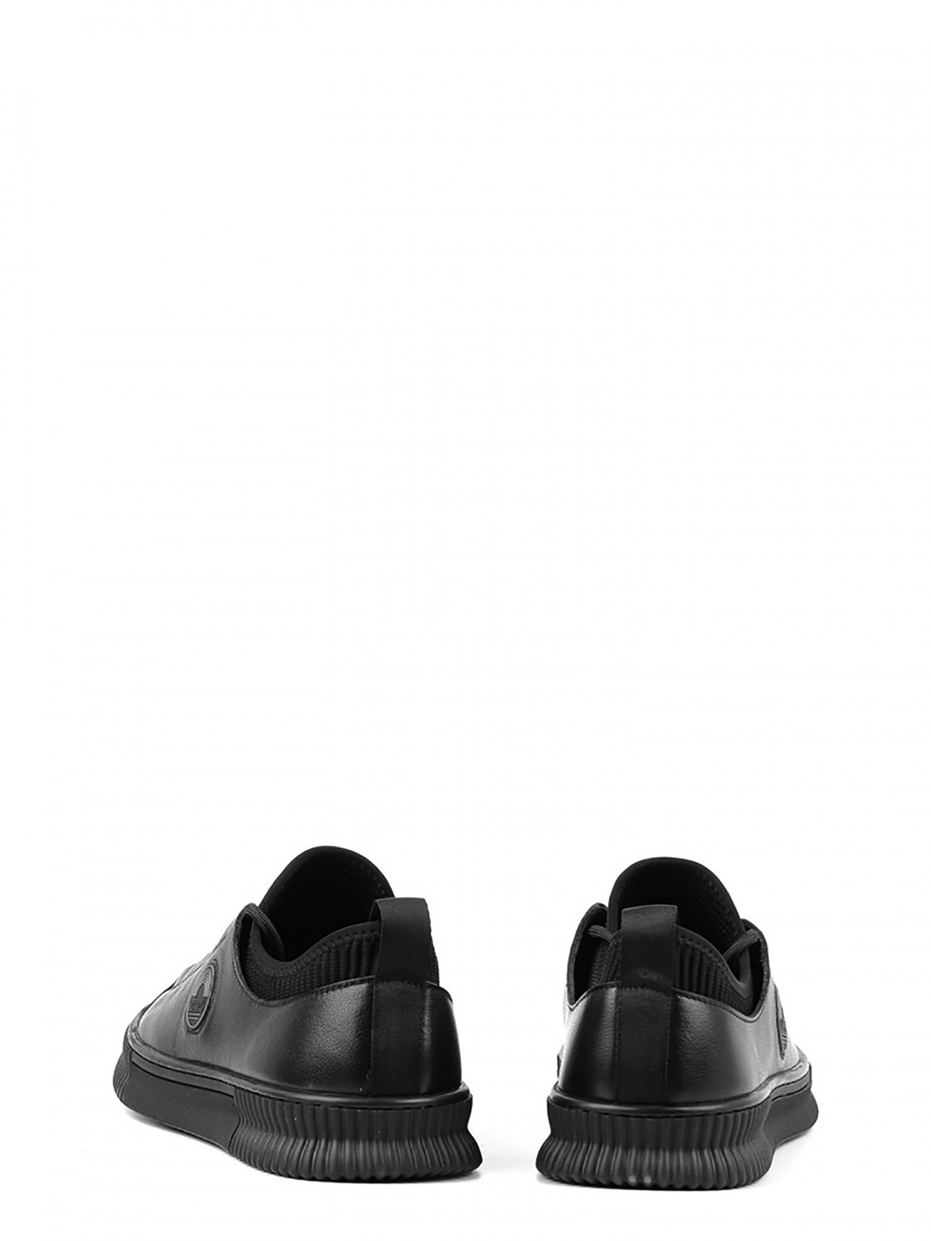 Кеди низькі Arzoni Bazalini модель 00000012675 Фото