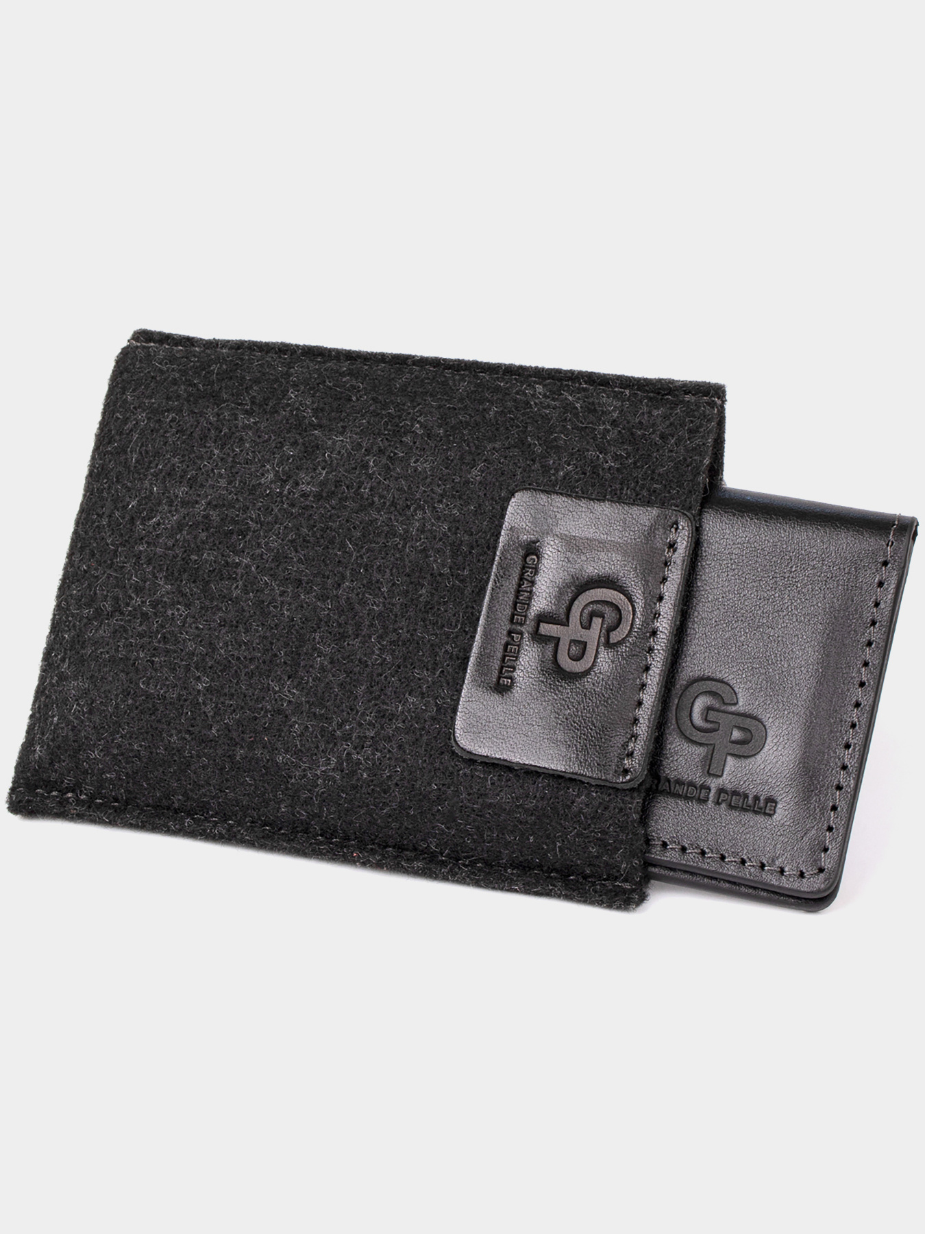 Обгортка для документів Grande Pelle модель bag24_11487 Фото