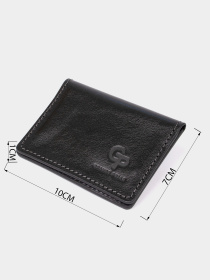 Обгортка для документів Grande Pelle модель bag24_11487 Фото