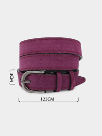 Ремень Vintage модель bag24_20792 Фото