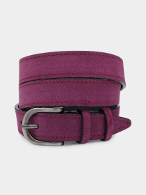 Ремінь Vintage модель bag24_20792 Фото