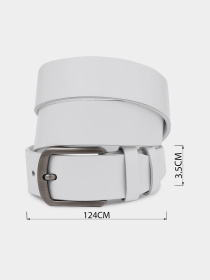 Ремінь Vintage модель bag24_20729 Фото