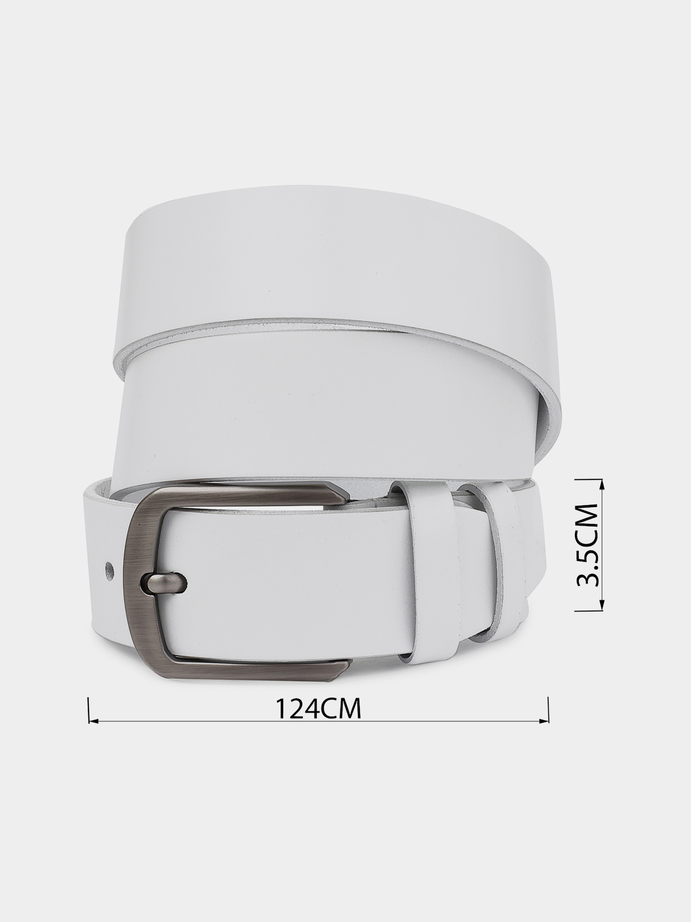 Ремень Vintage модель bag24_20729 Фото