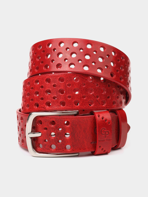 Ремень Grande Pelle модель bag24_21477 Фото