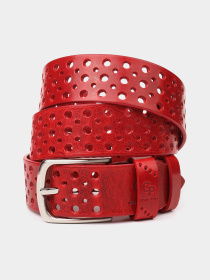 Ремень Grande Pelle модель bag24_21477 Фото