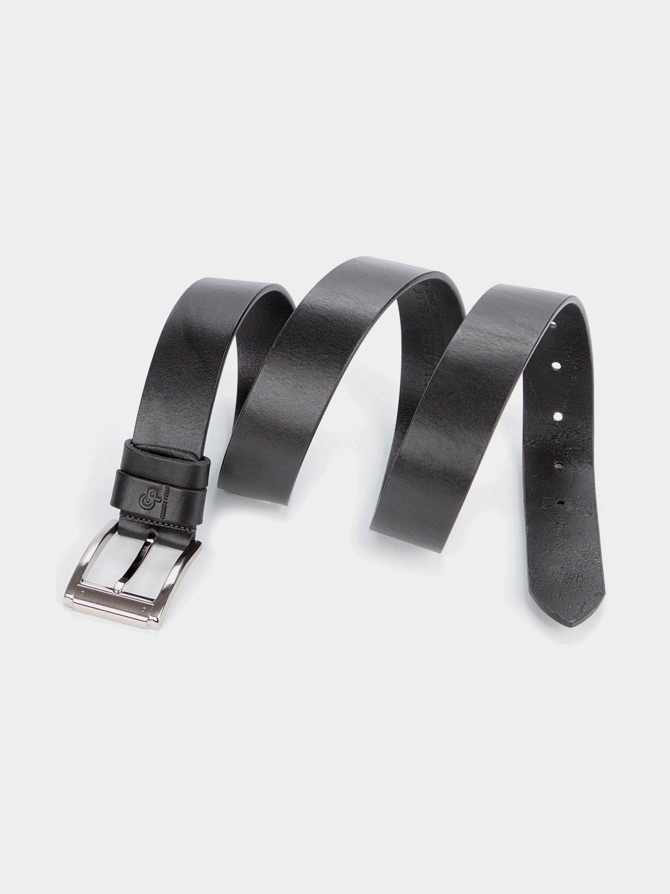 Ремень Grande Pelle модель bag24_00864 Фото