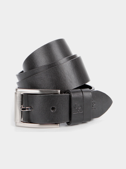Ремінь Grande Pelle модель bag24_00864 - фото
