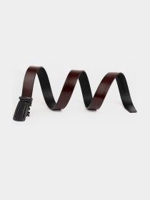 Ремінь Vintage модель bag24_20296 Фото