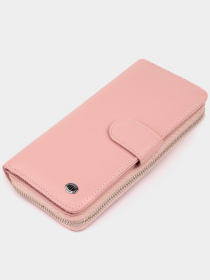 Кошелек ST Leather Accessories модель bag24_19303 Фото