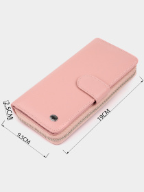 Гаманець ST Leather Accessories модель bag24_19303 Фото