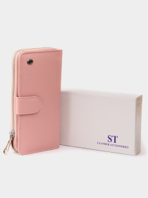 Гаманець ST Leather Accessories модель bag24_19303 Фото