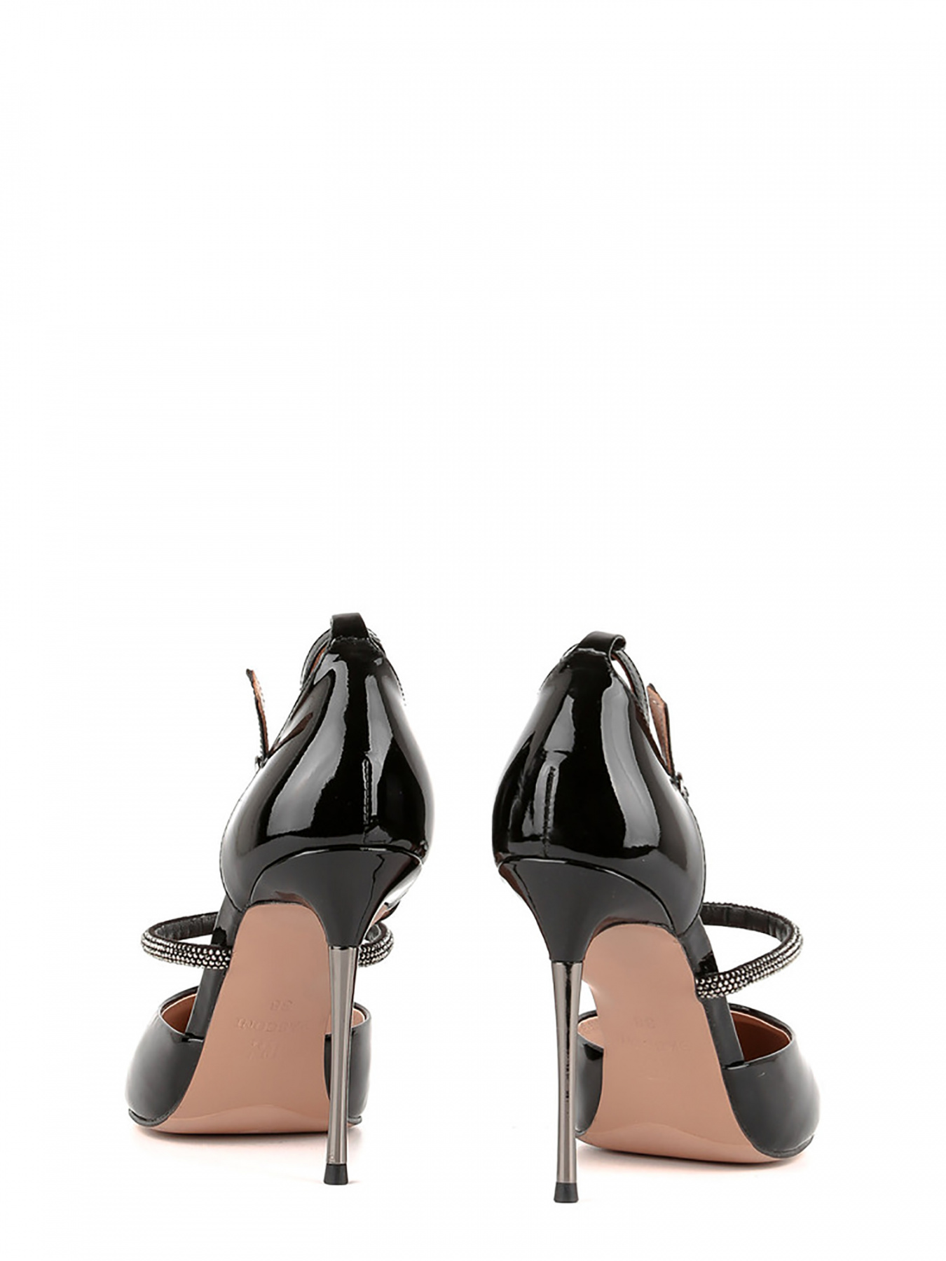 Туфли Basconi модель 00000012437 Фото