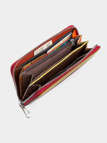 Гаманець ST Leather Accessories модель bag24_18379 Фото