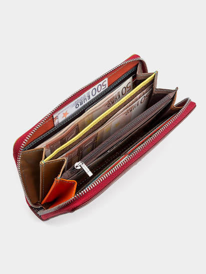 Гаманець ST Leather Accessories модель bag24_18379 — фото 3 - INTERTOP