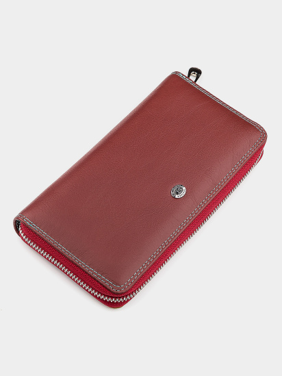 Гаманець ST Leather Accessories модель bag24_18379 - фото