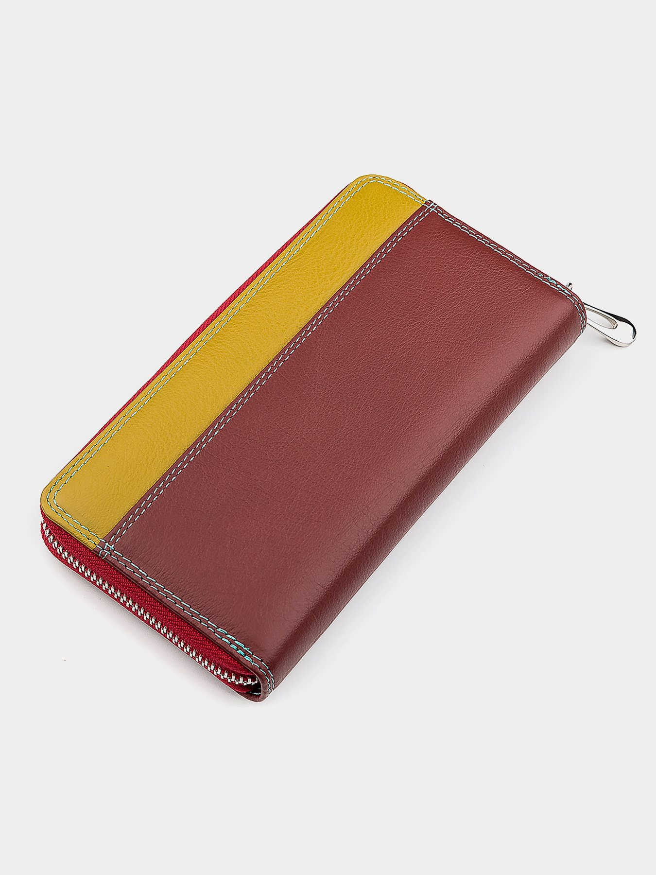 Гаманець ST Leather Accessories модель bag24_18379 Фото