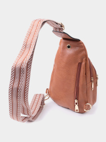 Кросс-боди Vintage модель bag24_22789 Фото