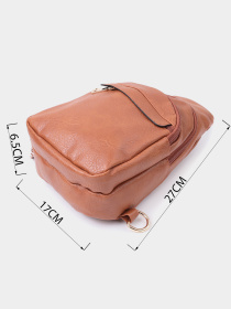 Кросс-боди Vintage модель bag24_22789 Фото