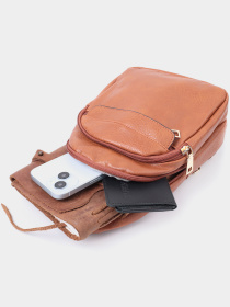 Кросс-боди Vintage модель bag24_22789 Фото