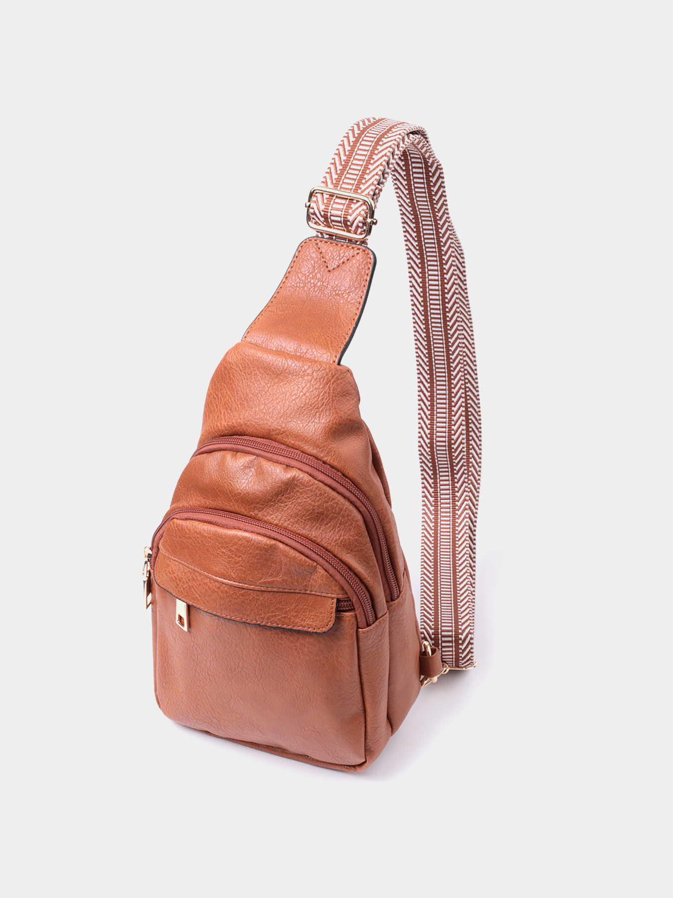 Крос-боді Vintage модель bag24_22789 Фото