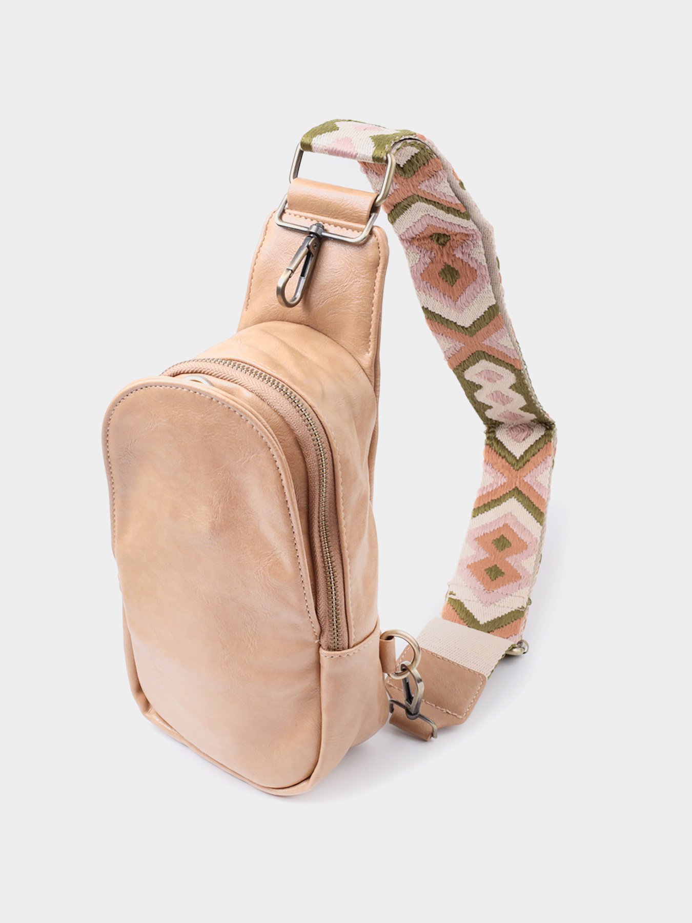 Крос-боді Vintage модель bag24_22790 Фото