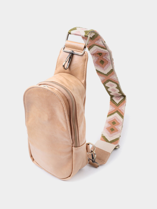 Крос-боді Vintage модель bag24_22790 Фото