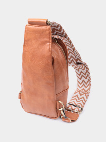 Кросс-боди Vintage модель bag24_22793 Фото