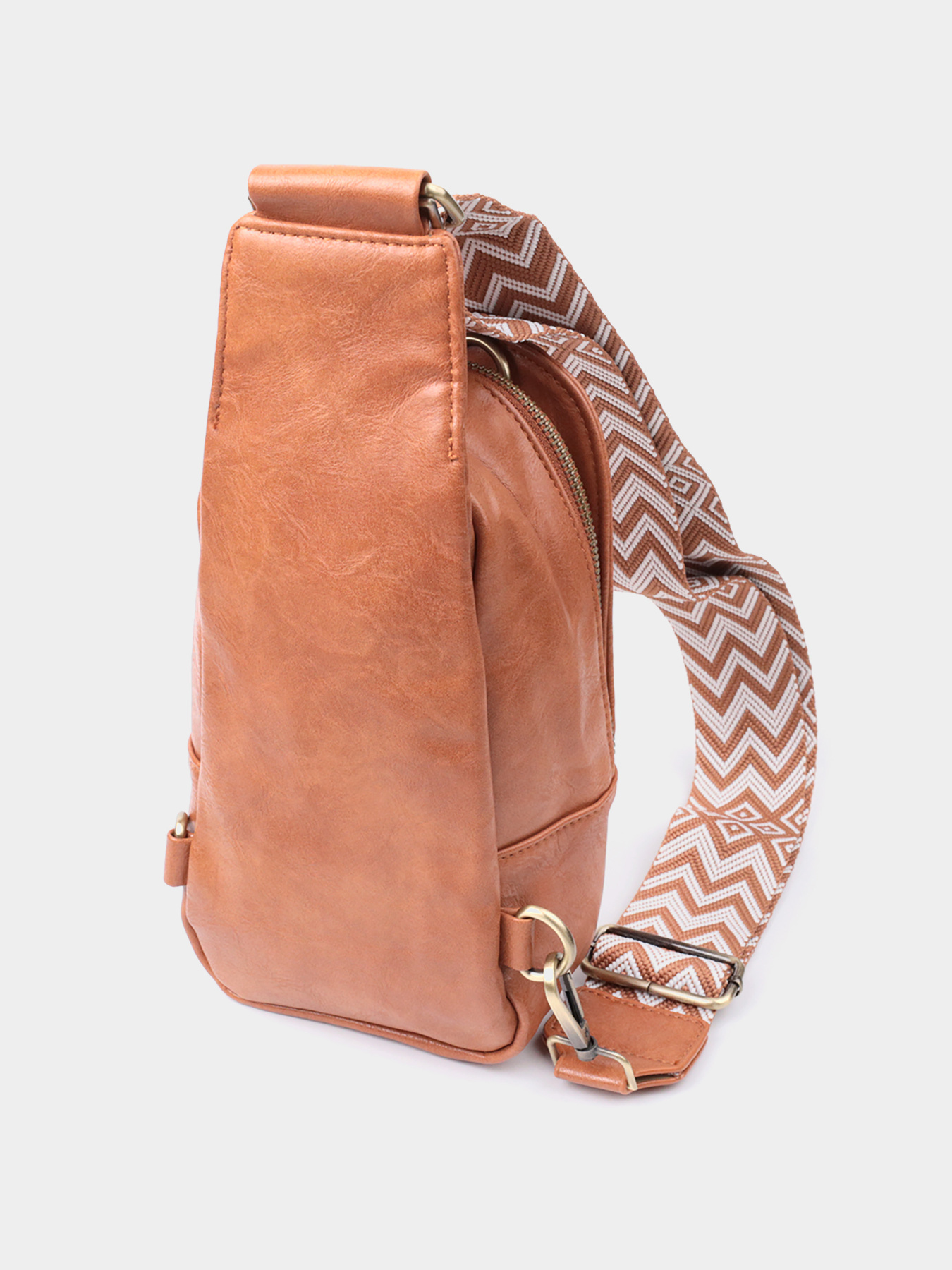 Крос-боді Vintage модель bag24_22793 Фото