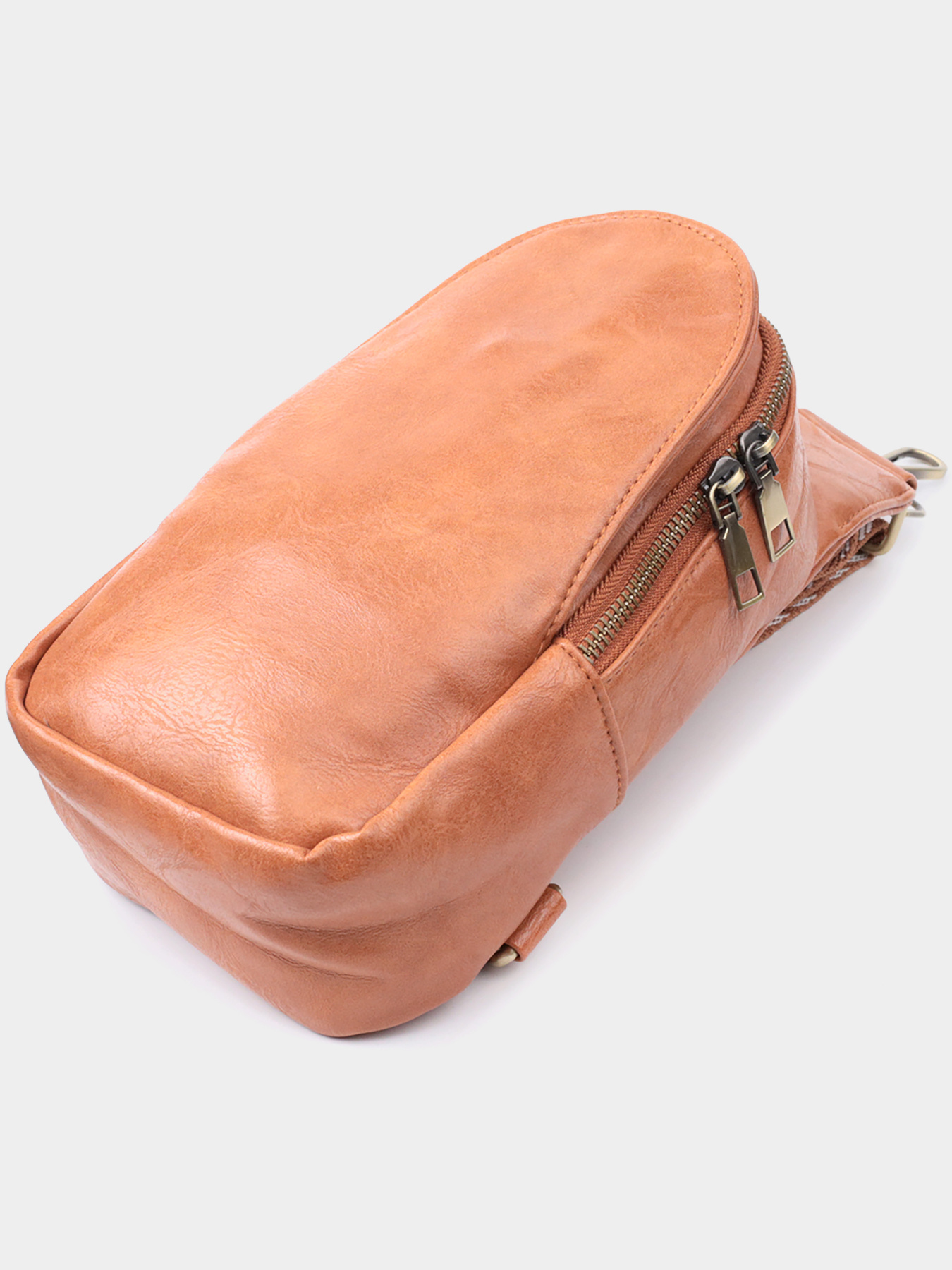 Крос-боді Vintage модель bag24_22793 Фото