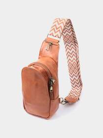 Крос-боді Vintage модель bag24_22793 Фото