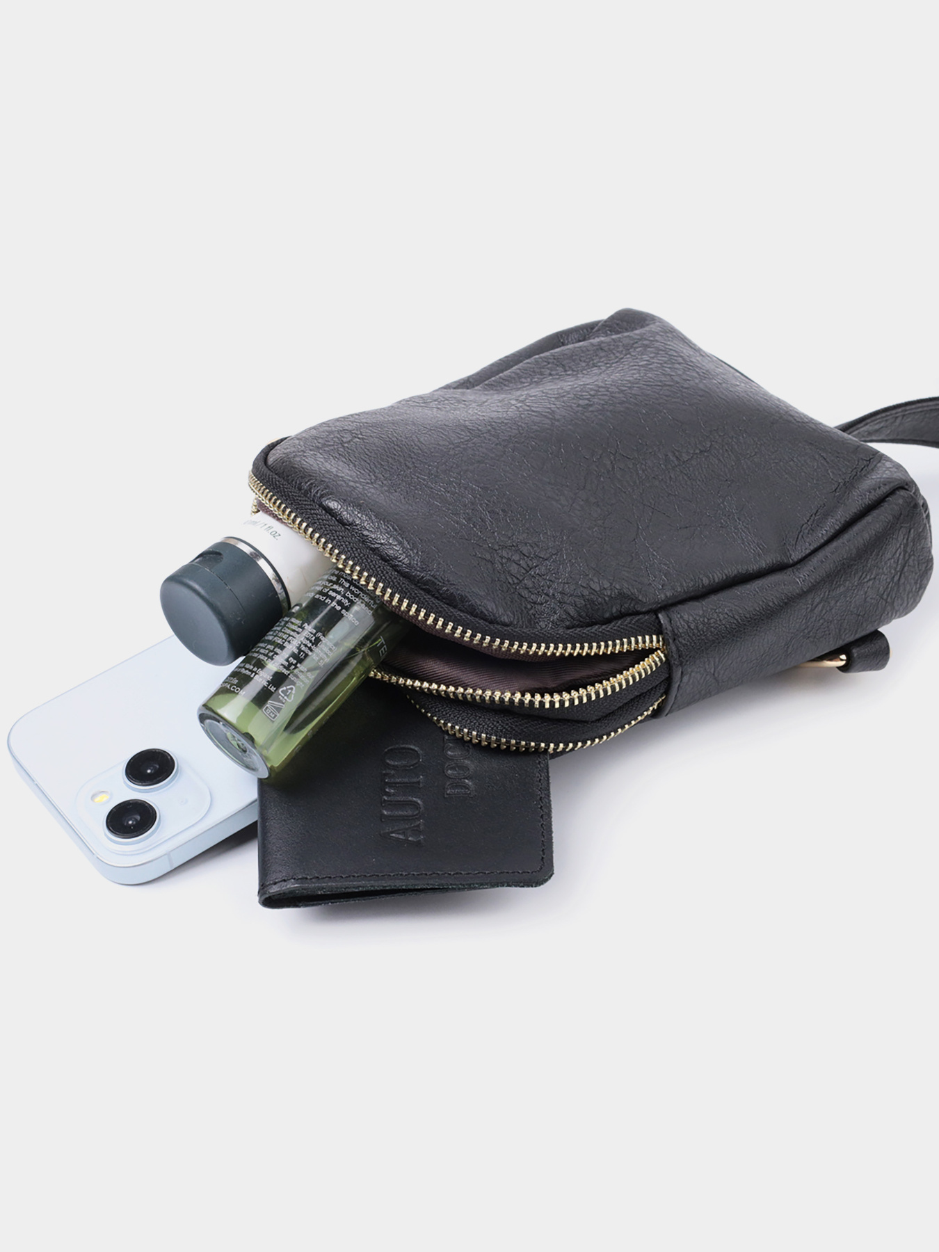 Кросс-боди Vintage модель bag24_22784 Фото