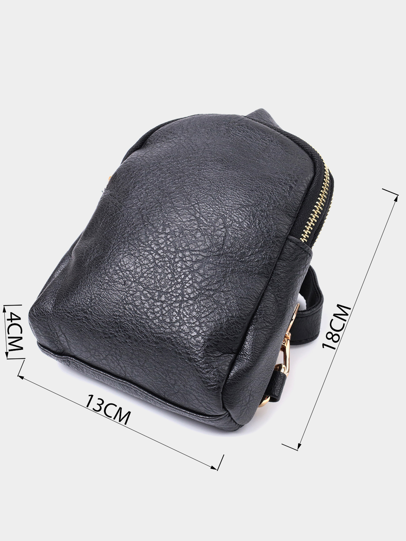 Крос-боді Vintage модель bag24_22784 Фото