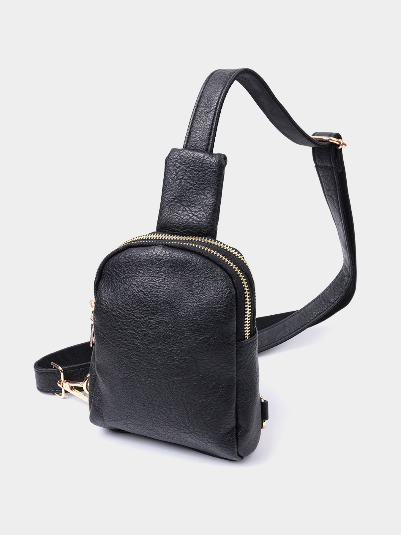Крос-боді Vintage модель bag24_22784 Фото