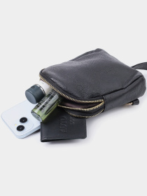 Крос-боді Vintage модель bag24_22784 Фото