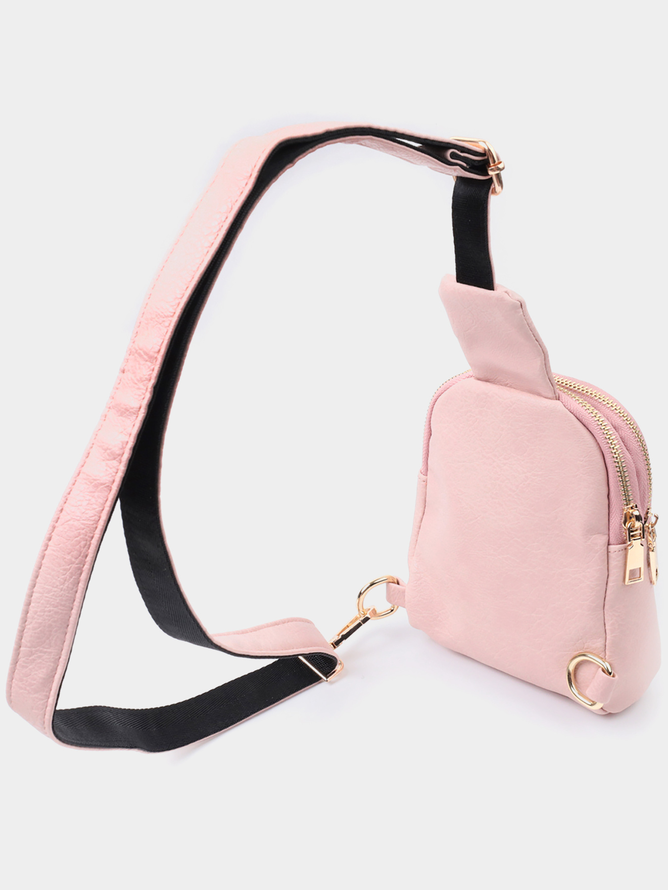 Кросс-боди Vintage модель bag24_22782 Фото