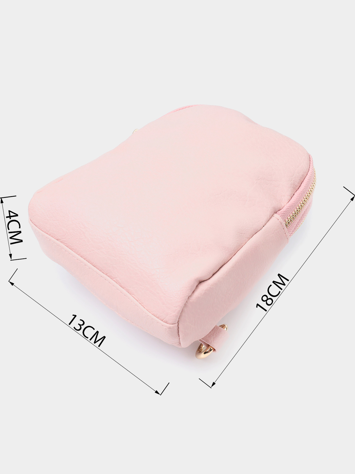 Кросс-боди Vintage модель bag24_22782 Фото