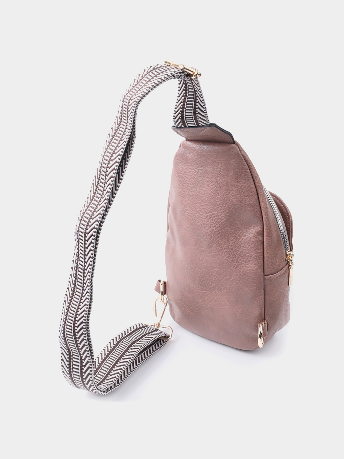 Кросс-боди Vintage модель bag24_22778 Фото