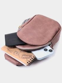 Крос-боді Vintage модель bag24_22778 Фото