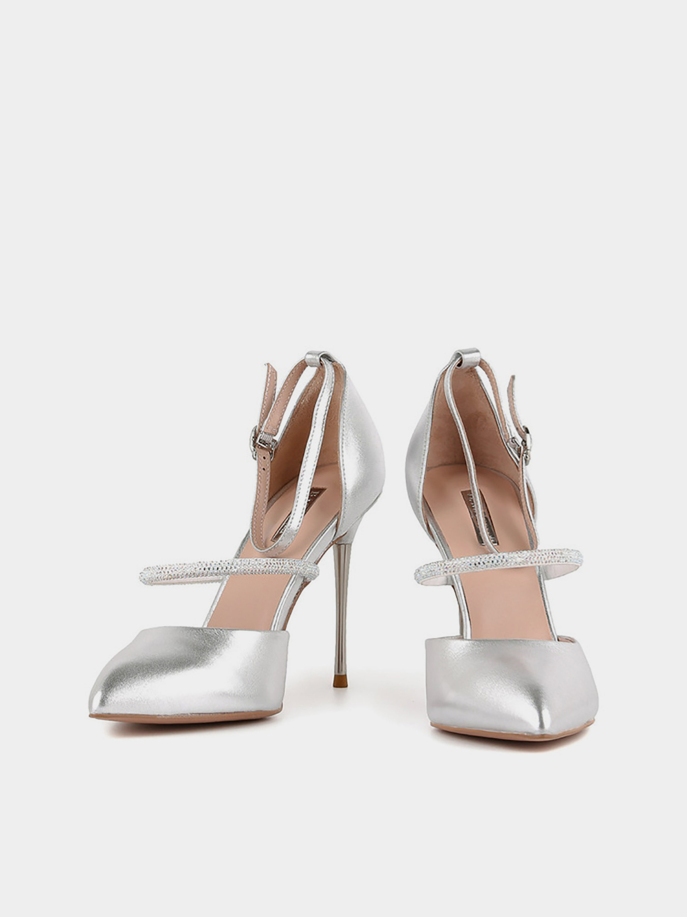 Босоножки Basconi модель 00000012436 Фото