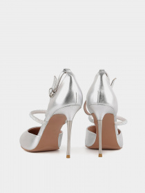 Босоножки Basconi модель 00000012436 Фото