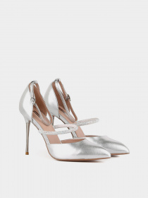 Босоножки Basconi модель 00000012436 Фото