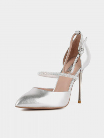 Босоножки Basconi модель 00000012436 Фото